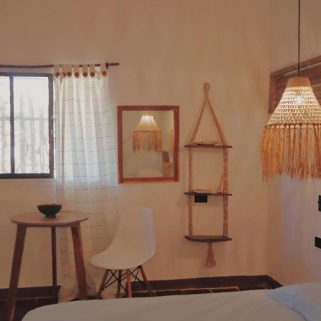 Mar Amar Casa De Playa Hotel Covenas Ngoại thất bức ảnh