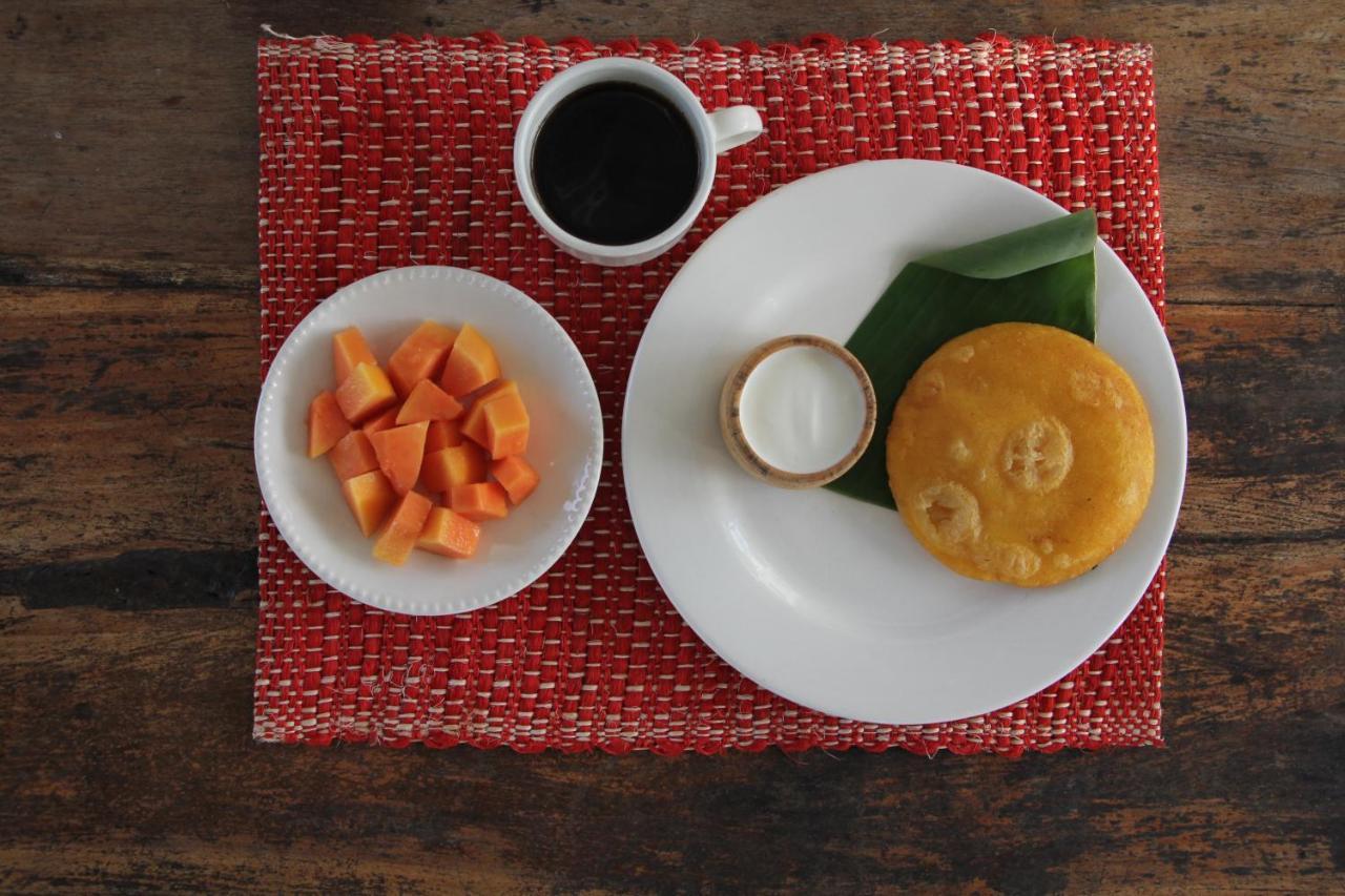 Mar Amar Casa De Playa Hotel Covenas Ngoại thất bức ảnh