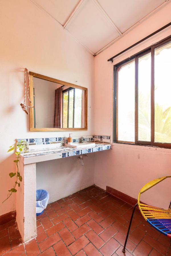 Mar Amar Casa De Playa Hotel Covenas Ngoại thất bức ảnh
