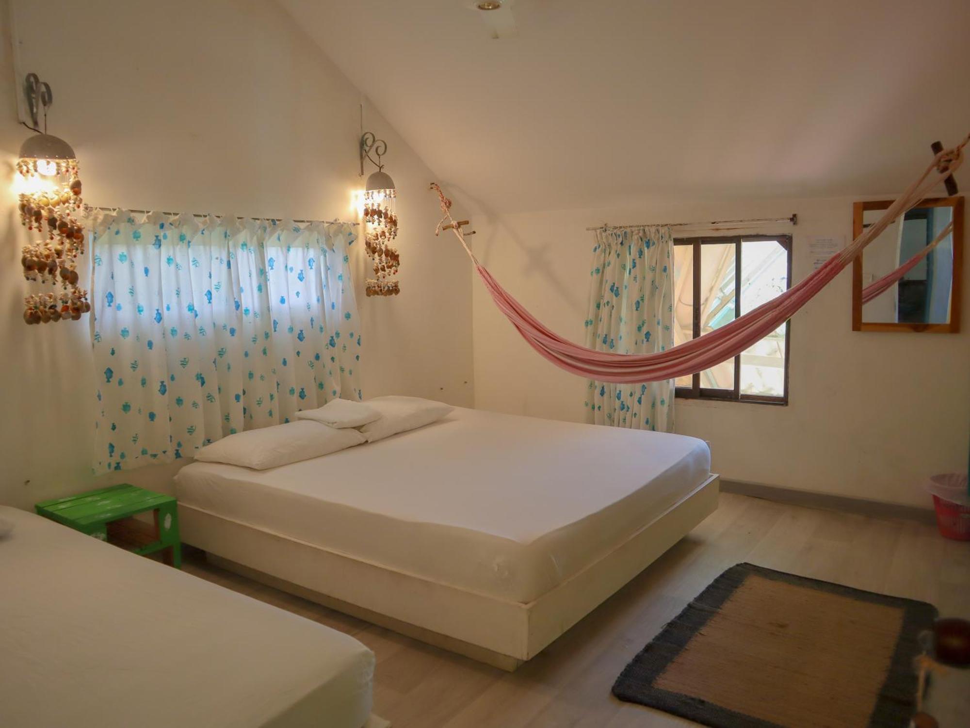 Mar Amar Casa De Playa Hotel Covenas Ngoại thất bức ảnh