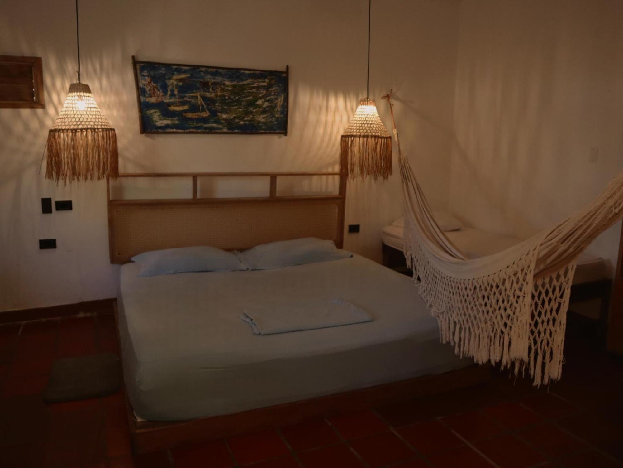 Mar Amar Casa De Playa Hotel Covenas Ngoại thất bức ảnh