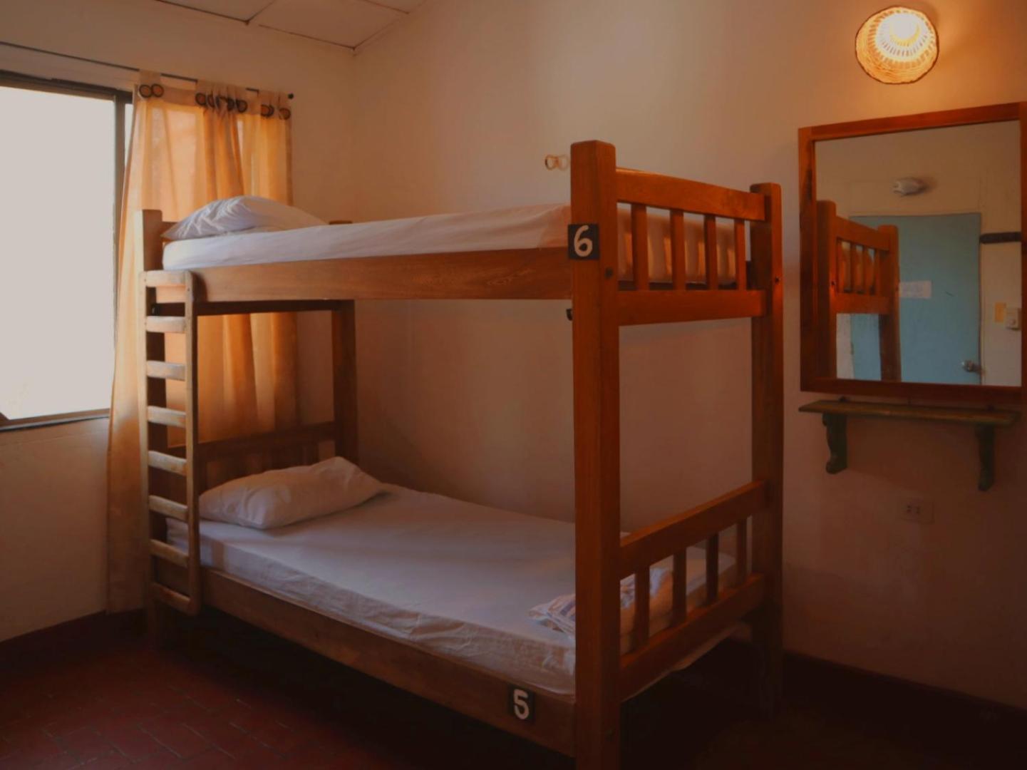 Mar Amar Casa De Playa Hotel Covenas Ngoại thất bức ảnh