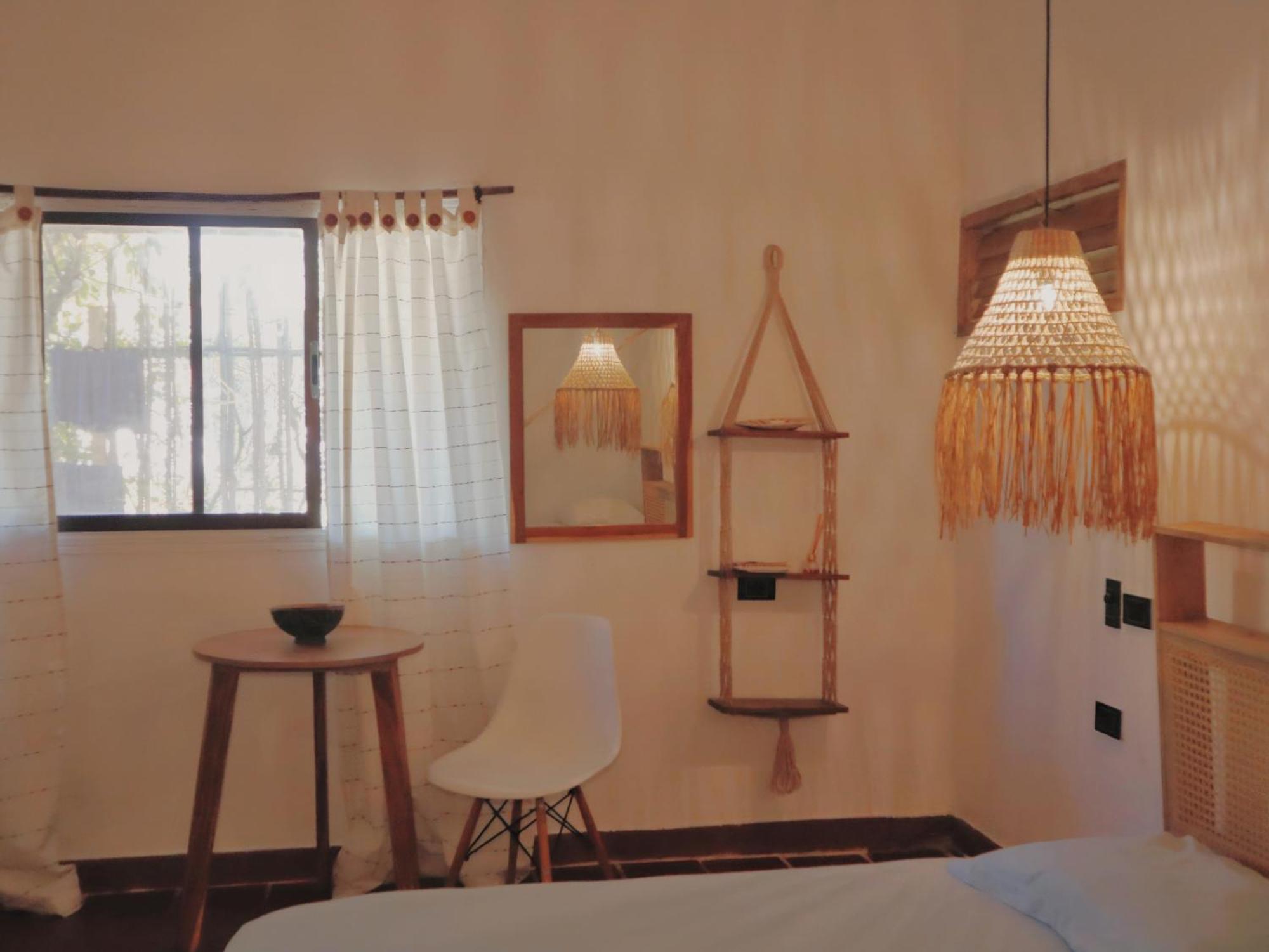 Mar Amar Casa De Playa Hotel Covenas Ngoại thất bức ảnh