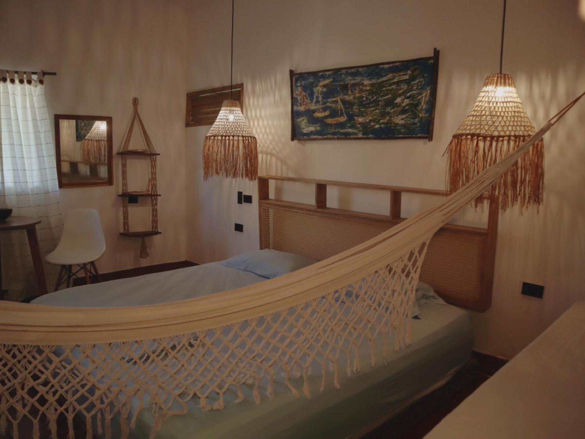 Mar Amar Casa De Playa Hotel Covenas Ngoại thất bức ảnh
