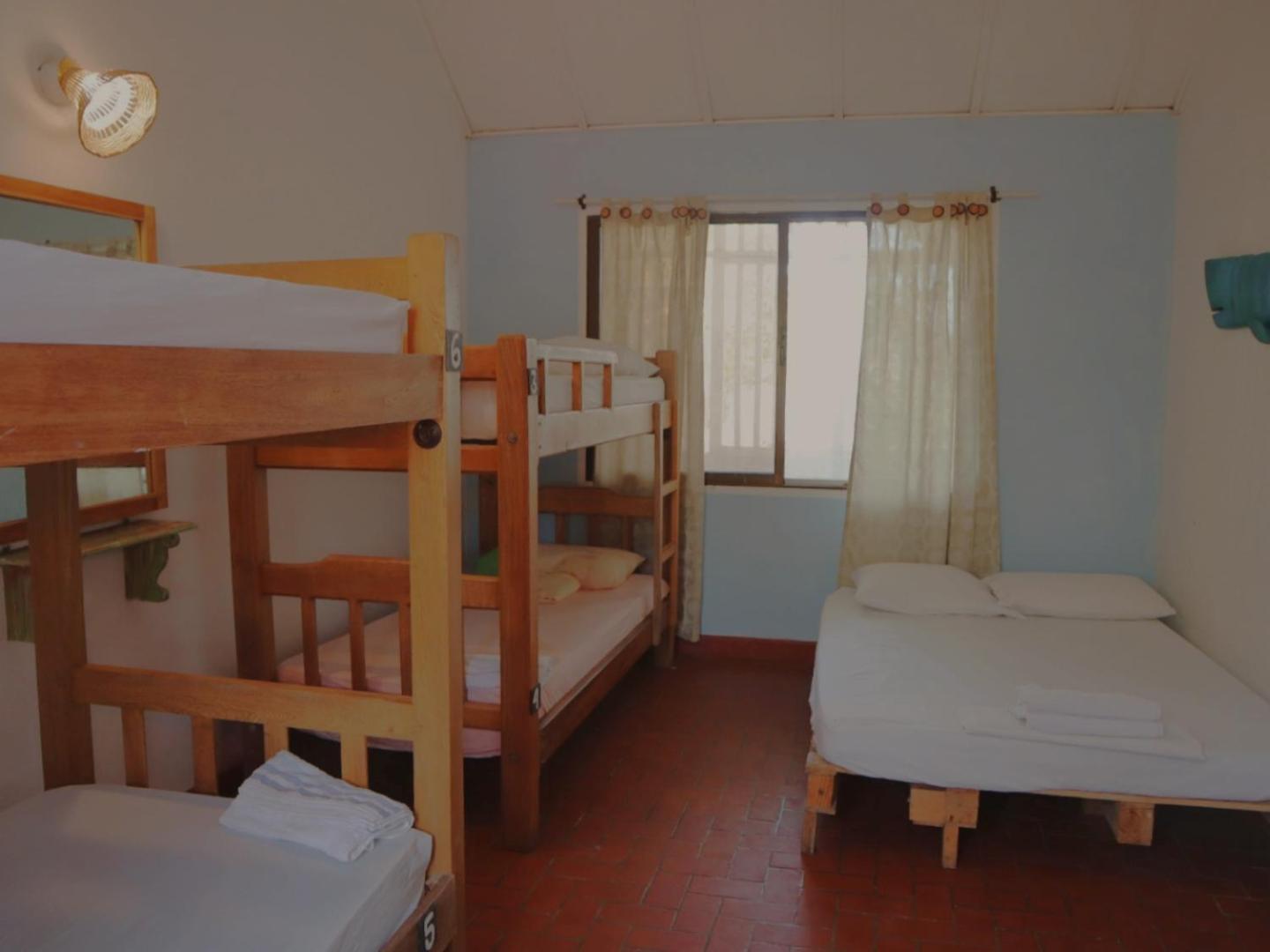 Mar Amar Casa De Playa Hotel Covenas Ngoại thất bức ảnh